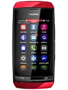 Nokia Asha 306 rasmi va to'liq xarakteristikalari — PhoneCompare