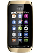 Nokia Asha 310 rasmi va to'liq xarakteristikalari — PhoneCompare