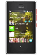 Nokia Asha 503 rasmi va to'liq xarakteristikalari — PhoneCompare