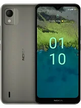 Nokia C110 rasmi va to'liq xarakteristikalari — PhoneCompare