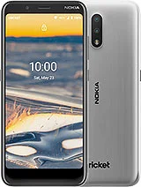 Nokia C2 Tennen rasmi va to'liq xarakteristikalari — PhoneCompare