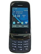 Nokia C2 rasmi va to'liq xarakteristikalari — PhoneCompare