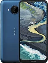 Nokia C20 Plus rasmi va to'liq xarakteristikalari — PhoneCompare