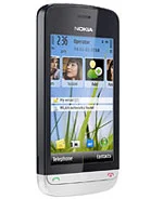Nokia C5-04 rasmi va to'liq xarakteristikalari — PhoneCompare