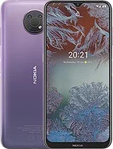 Nokia G10 rasmi va to'liq xarakteristikalari — PhoneCompare