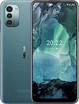 Nokia G11 rasmi va to'liq xarakteristikalari — PhoneCompare