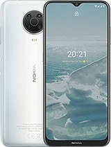 Nokia G20 rasmi va to'liq xarakteristikalari — PhoneCompare