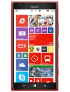 Nokia Lumia 1520 rasmi va to'liq xarakteristikalari — PhoneCompare