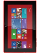 Nokia Lumia 2520 rasmi va to'liq xarakteristikalari — PhoneCompare