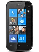 Nokia Lumia 510 rasmi va to'liq xarakteristikalari — PhoneCompare