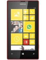 Nokia Lumia 520