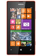 Nokia Lumia 525 rasmi va to'liq xarakteristikalari — PhoneCompare