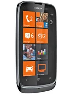 Nokia Lumia 610 NFC rasmi va to'liq xarakteristikalari — PhoneCompare