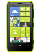 Nokia Lumia 620 rasmi va to'liq xarakteristikalari — PhoneCompare