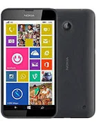 Nokia Lumia 638 rasmi va to'liq xarakteristikalari — PhoneCompare