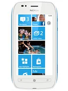 Nokia Lumia 710 rasmi va to'liq xarakteristikalari — PhoneCompare