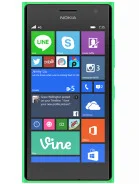 Nokia Lumia 735 rasmi va to'liq xarakteristikalari — PhoneCompare