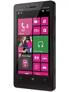 Nokia Lumia 810 rasmi va to'liq xarakteristikalari — PhoneCompare