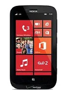 Nokia Lumia 822 rasmi va to'liq xarakteristikalari — PhoneCompare
