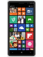 Nokia Lumia 830 rasmi va to'liq xarakteristikalari — PhoneCompare