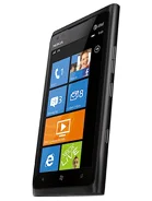 Nokia Lumia 900 rasmi va to'liq xarakteristikalari — PhoneCompare