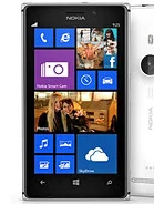 Nokia Lumia 925 rasmi va to'liq xarakteristikalari — PhoneCompare
