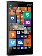 Nokia Lumia 930 rasmi va to'liq xarakteristikalari — PhoneCompare