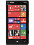 Nokia Lumia Icon rasmi va to'liq xarakteristikalari — PhoneCompare