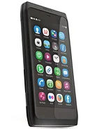Nokia N950 rasmi va to'liq xarakteristikalari — PhoneCompare