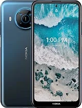 Nokia X100 rasmi va to'liq xarakteristikalari — PhoneCompare