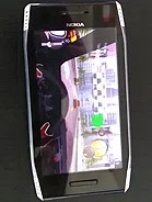 Nokia X7-00