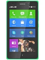 Nokia XL rasmi va to'liq xarakteristikalari — PhoneCompare