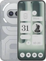 Nothing Phone (2a) Plus rasmi va to'liq xarakteristikalari — PhoneCompare