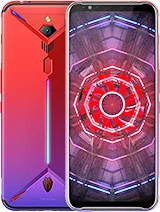 Zte nubia Red Magic 3