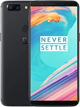 Oneplus 5T rasmi va to'liq xarakteristikalari — PhoneCompare