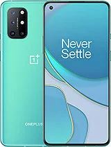 Oneplus 8T rasmi va to'liq xarakteristikalari — PhoneCompare