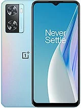 Oneplus Nord N20 SE rasmi va to'liq xarakteristikalari — PhoneCompare