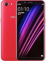 Oppo A1 rasmi va to'liq xarakteristikalari — PhoneCompare
