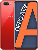 Oppo A12e rasmi va to'liq xarakteristikalari — PhoneCompare