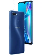 Oppo A12s rasmi va to'liq xarakteristikalari — PhoneCompare