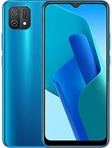 Oppo A16K rasmi va to'liq xarakteristikalari — PhoneCompare
