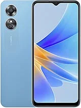 Oppo A17 rasmi va to'liq xarakteristikalari — PhoneCompare