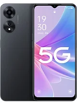 Oppo A1x rasmi va to'liq xarakteristikalari — PhoneCompare
