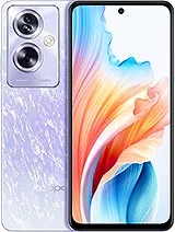 Oppo A2 rasmi va to'liq xarakteristikalari — PhoneCompare