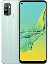 Oppo A32 rasmi va to'liq xarakteristikalari — PhoneCompare