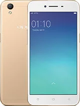 Oppo A37 rasmi va to'liq xarakteristikalari — PhoneCompare