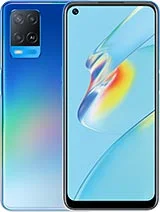 Oppo A54 rasmi va to'liq xarakteristikalari — PhoneCompare