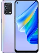 Oppo A55 rasmi va to'liq xarakteristikalari — PhoneCompare