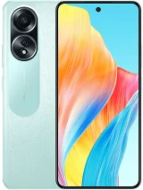 Oppo A58 4G rasmi va to'liq xarakteristikalari — PhoneCompare