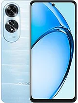 Oppo A60 rasmi va to'liq xarakteristikalari — PhoneCompare